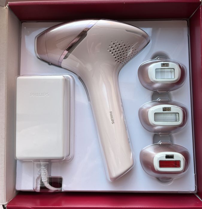 Фотоепілятор Philips Lumea BRI958/00 | Б/в