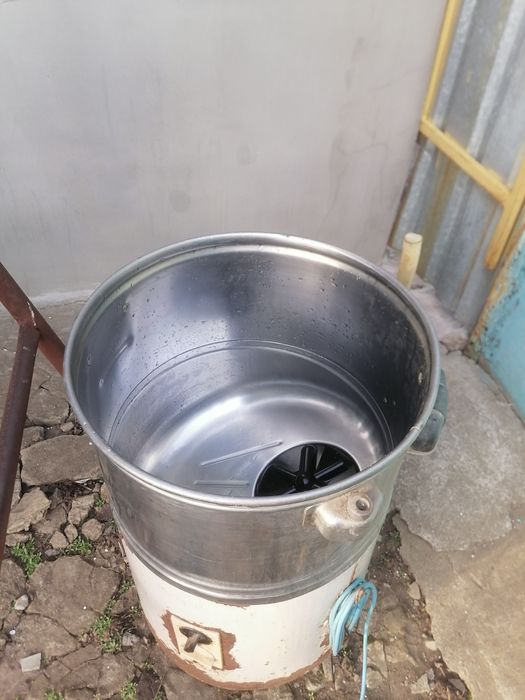 Стиральная машинка савдеп