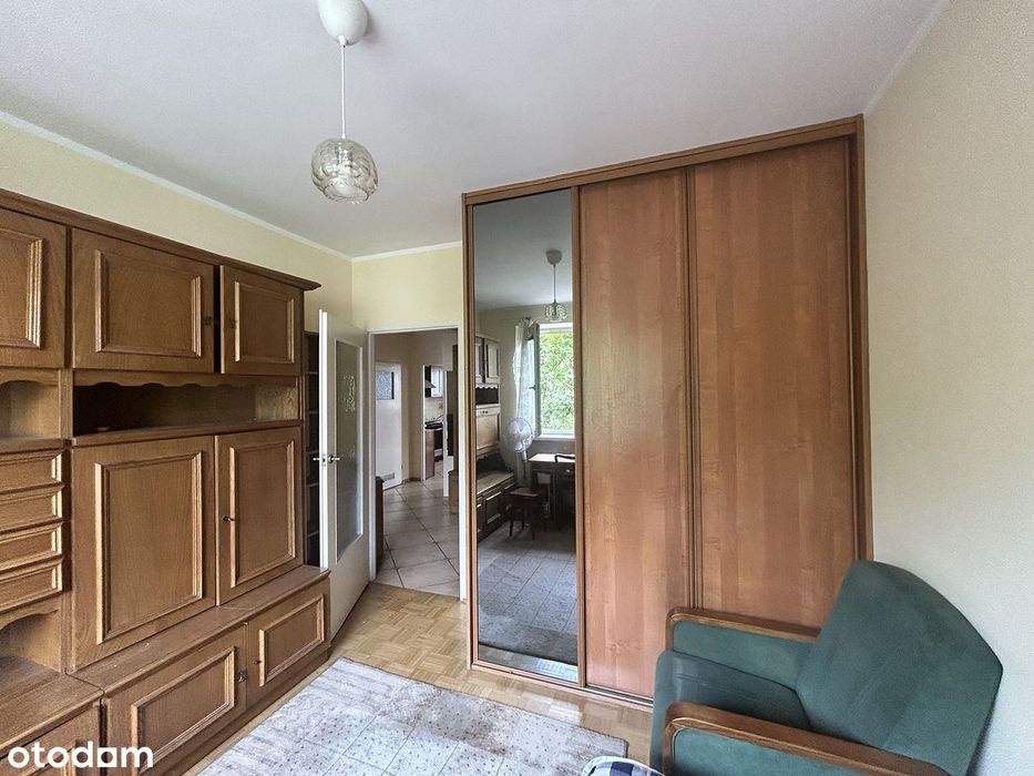 Mieszkanie w Piastowie 64,7 m2