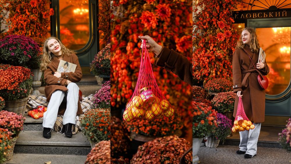 Експрес фотосесія локації на вибір зйомка фотограф фотографія фотошут
