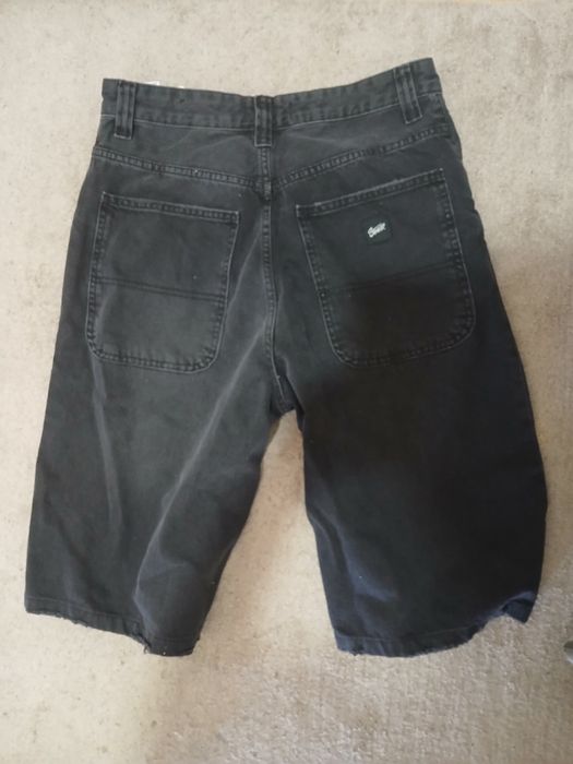 Calção baggy novo