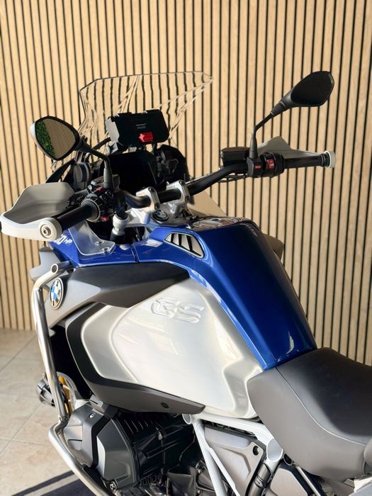 Bmw GS 1250 Adventure HP/ Bmw GSA 1250 HP
