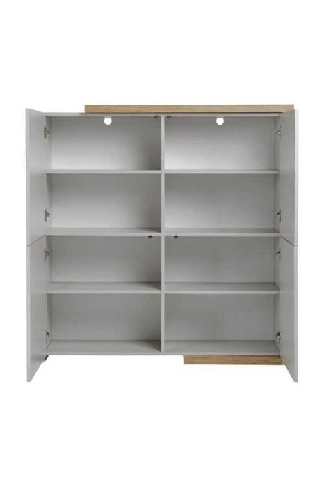 Komoda, szafa - kaszmir - nowa