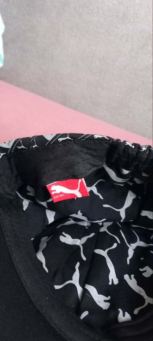 Czapka/kaszkiet Puma Archive