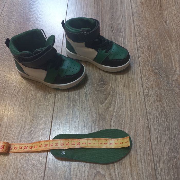 Дитячі хайтопи 24 р.