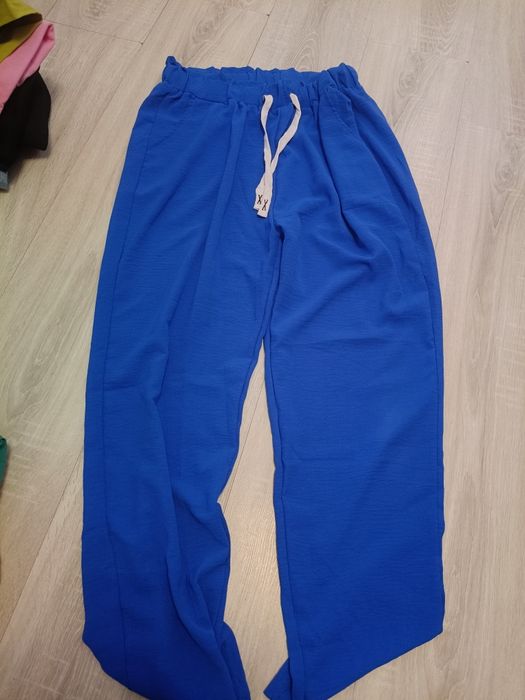 Paka ubrań damskich