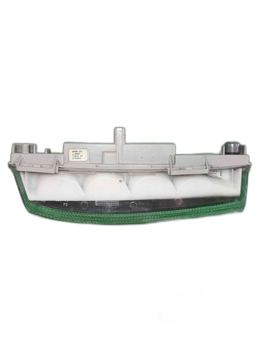 Luz Circulação Diurna Esquerda MERCEDES-BENZ E-CLASS Cabriolet A2049068900 (OEM) | 606001 (OEM) | 606131L (OEM)