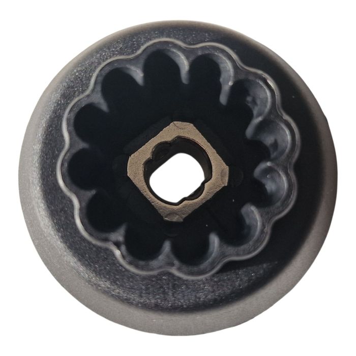 SPRZĘGŁO SPRZĘGIEŁKO na 12 ząbków do Monsieur Cuisine Plus Lidlomix