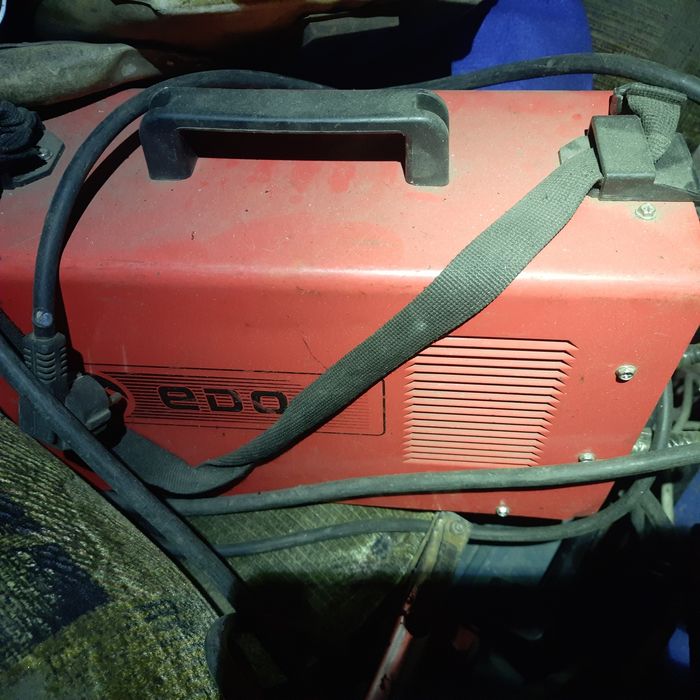 Генератор,сварочний,кемп і т.п.