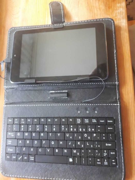 Tablet Prestigio MULTIPAD 7.0 ULTRA DUO 7" 1 GB/8 GB (PMP5870C DUO)