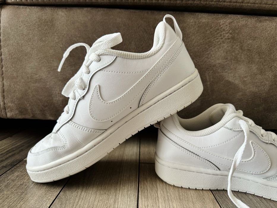 Кросівки Nike Court Borough Low 2