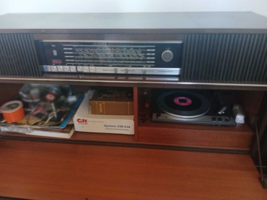 Mobiliário de casa