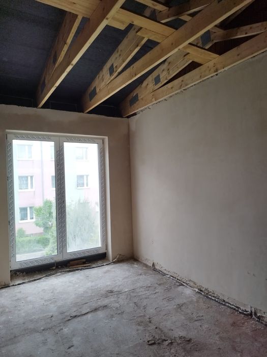 Tynki maszynowe gipsowe, cementowo -wapienne WOLNE TERMINY