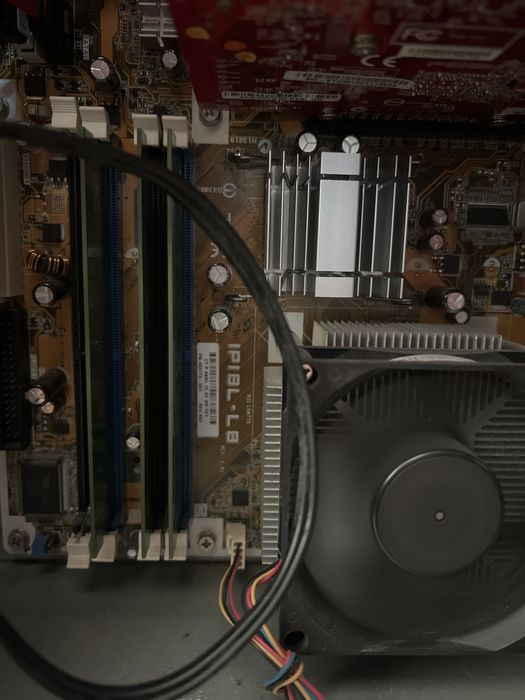 Computador Desktop HP Pavilion – Windows 10 Instalado