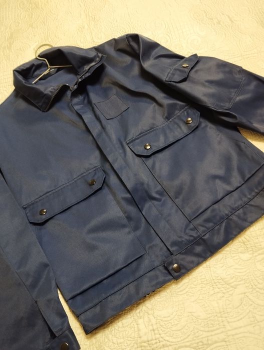 Спецовка роба куртка L