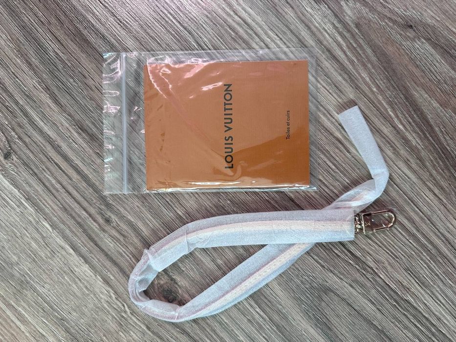 Гаманець-клатч Louis Vuitton