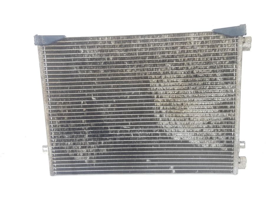 Condensador De Radiador De Ar Condicionado Nissan Primastar X83