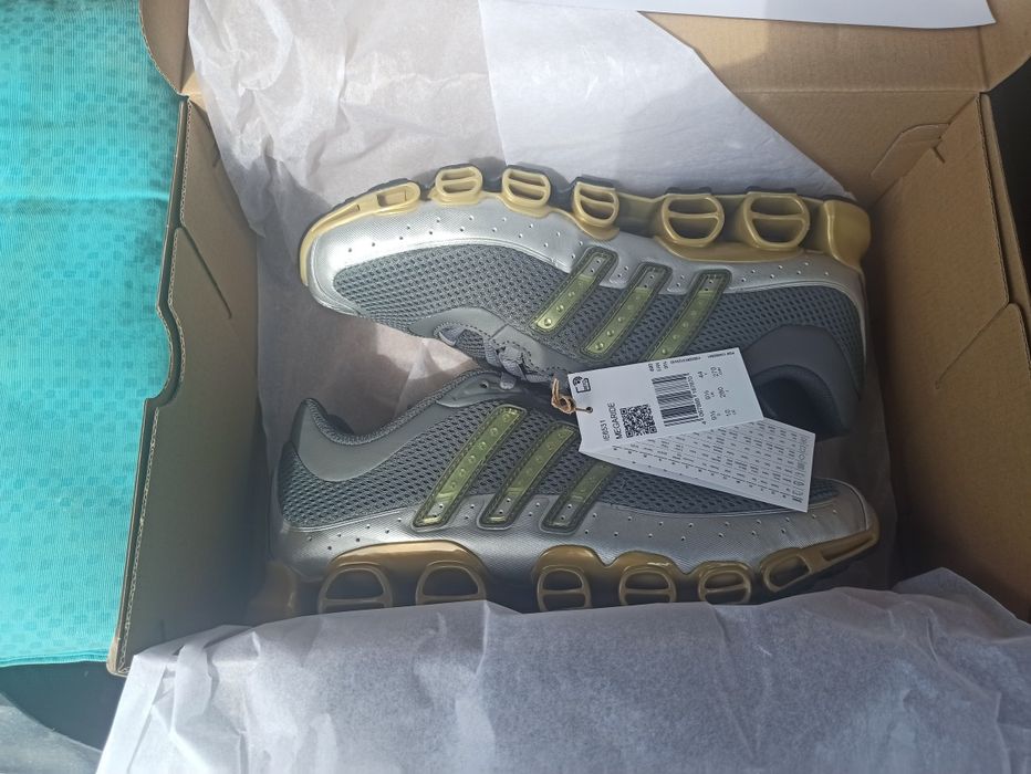 Buty męskie Adidas Megaride