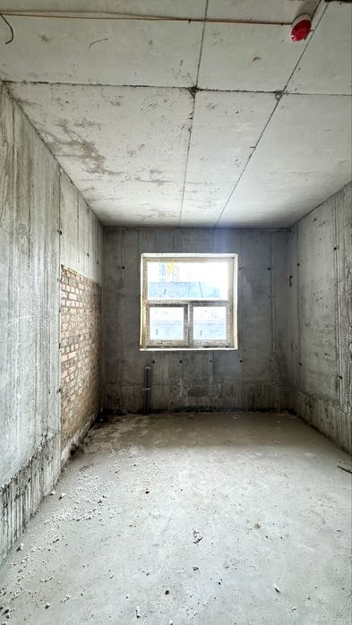 Продаж квартири-студії в зданому будинку, ЖК Шенген
