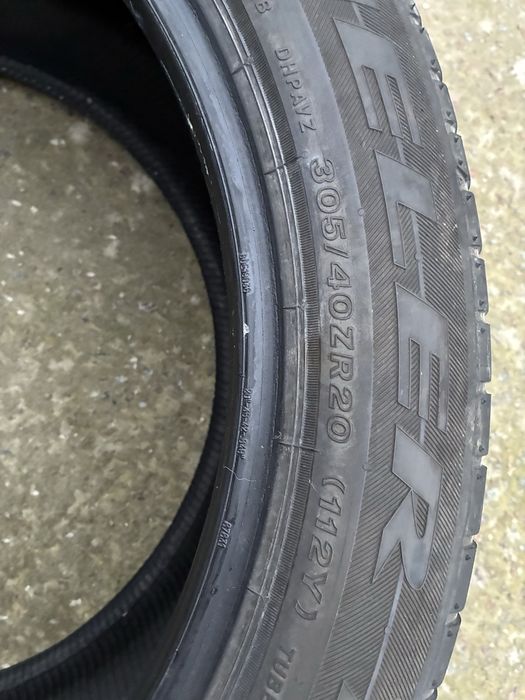 Разноширокие 275 40 20 /305 35 20