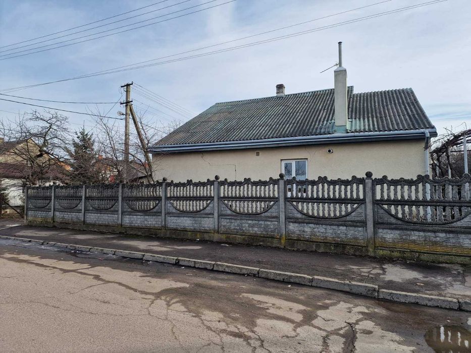 Продаж Будинку вул. Немирівська