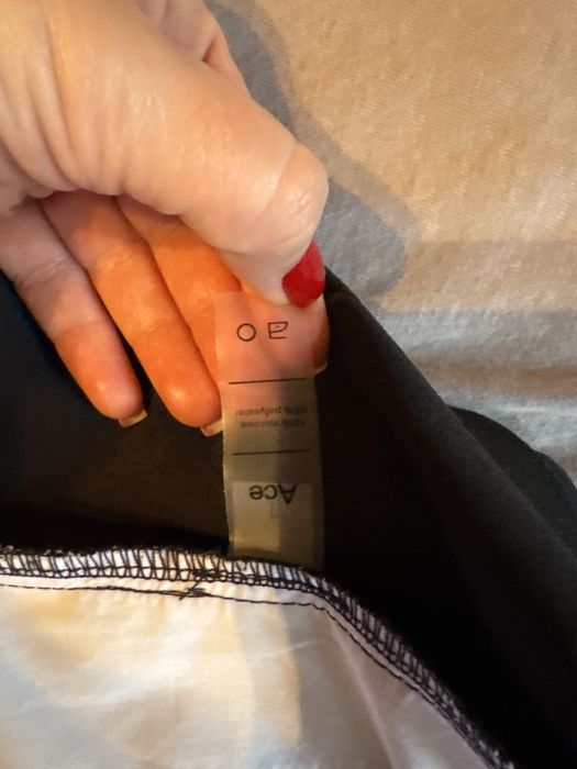 Юбка ace chanel ttswrs