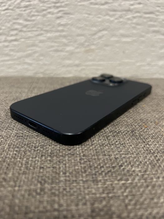 Iphone 15 pro 128gb, 100% bateria, gwarancja