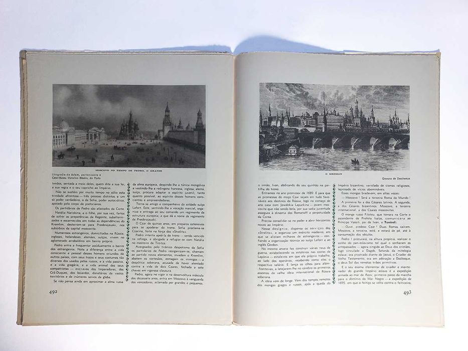 Fascículos da Obra "Favoritas e Favoritos Célebres – Sousa Costa