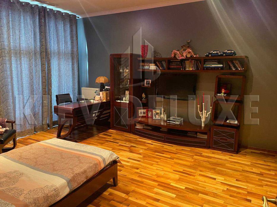 Обуховский район, Элитный Городок Солнечная долина