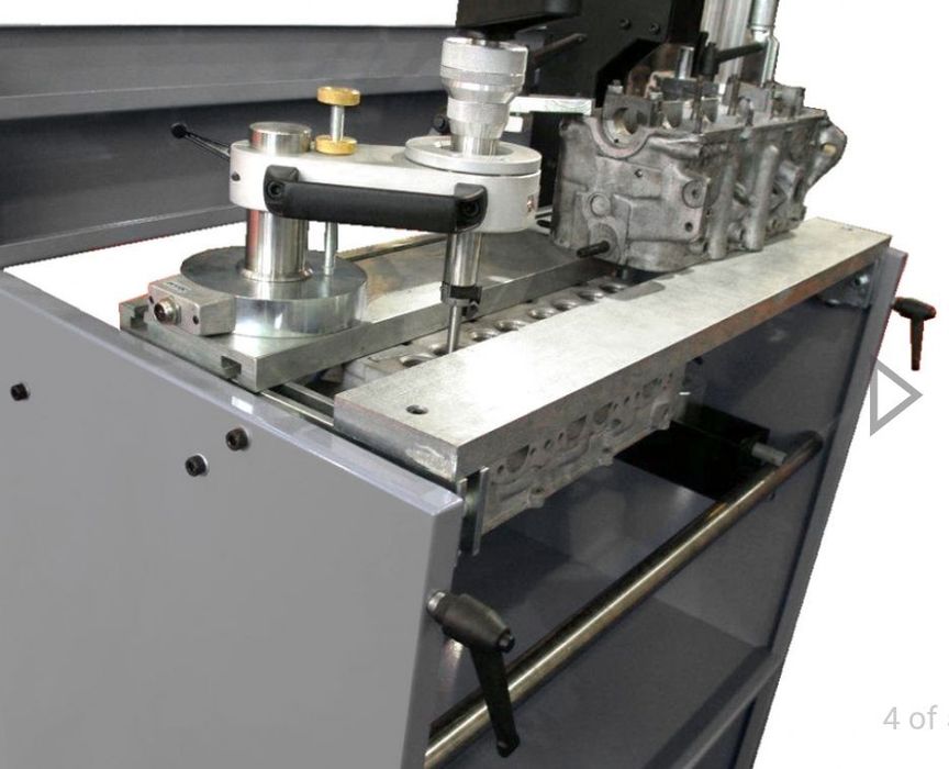PWD 900 Carmec Comec Berco Serdi