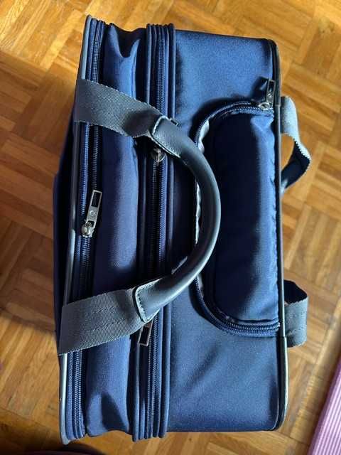 Walizka Pilotka Leitz