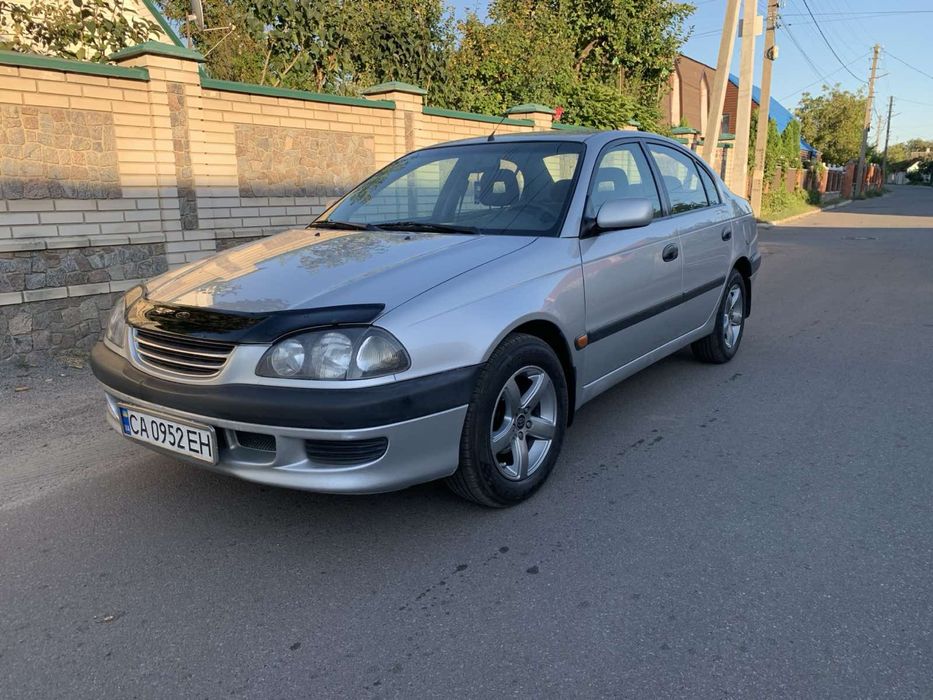 Продам Авто Тойота авенсіс