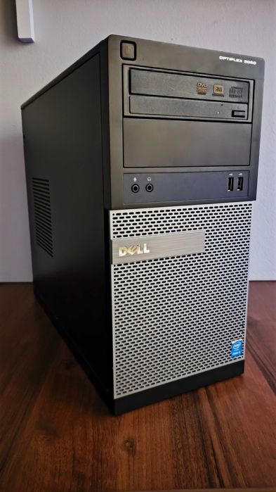 Dell Optiplex 3020MT