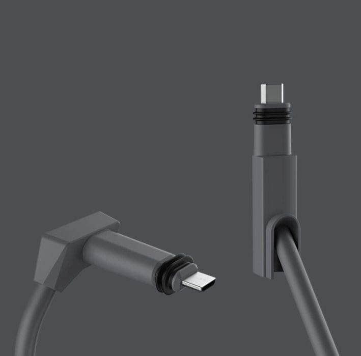 Кабель Starlink gen 2 gen 3 15 м 23 м 46 м