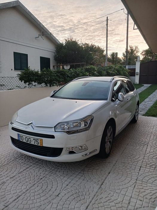 Citroen  C5 carrinha
