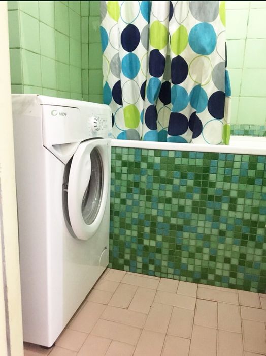 Продаж дуже світлої квартири. Русанівка