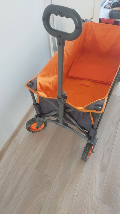 Wózek dla dziecka,transportu