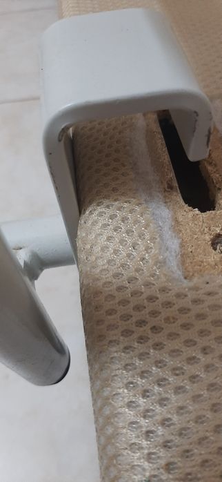 Grade para cama de idoso com oferta