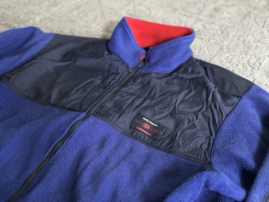 Фліска Helly Hansen