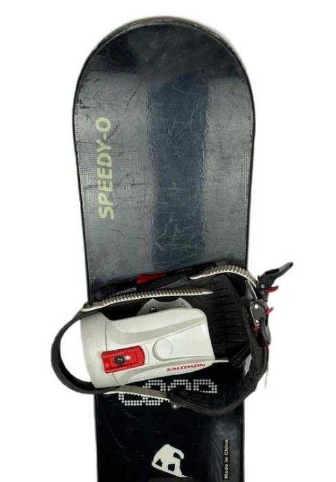 Deska Snowboard Salomon Speedy-o 130cm