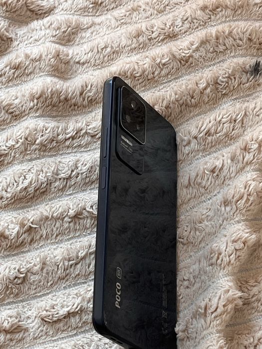Продам poco f4 128gb