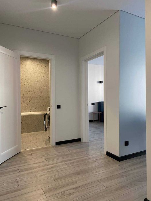 Довгострокова оренда 1-кім квартири ЖК "На Щасливому"