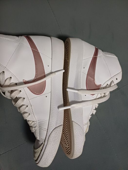 Buty nike blazer r 36.5