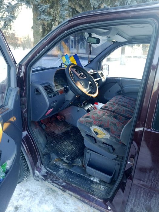 Продам віто 638 на бойовому ходу