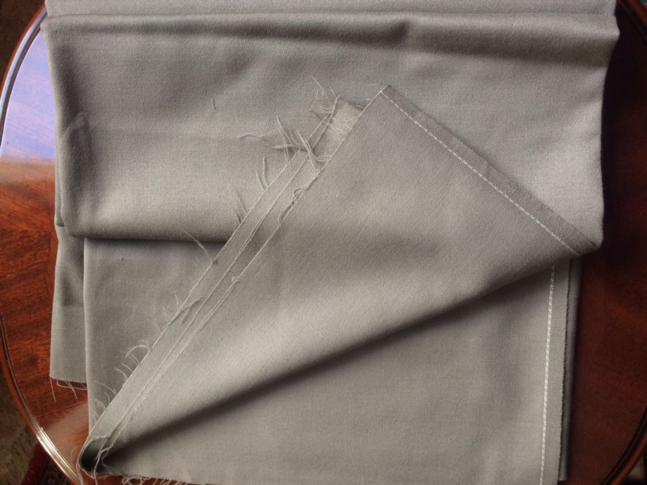 Ткани советского производства