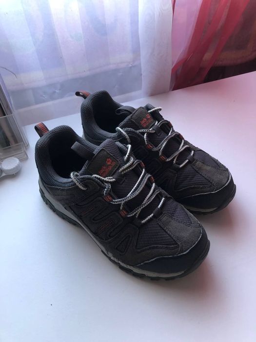 Кросівки Jack Wolfskin