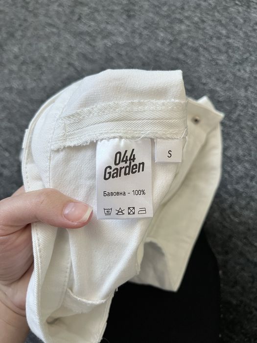 Спідниці Garden 044 XS S