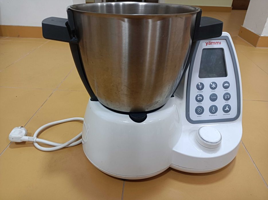 Peças Yammi 2 XL