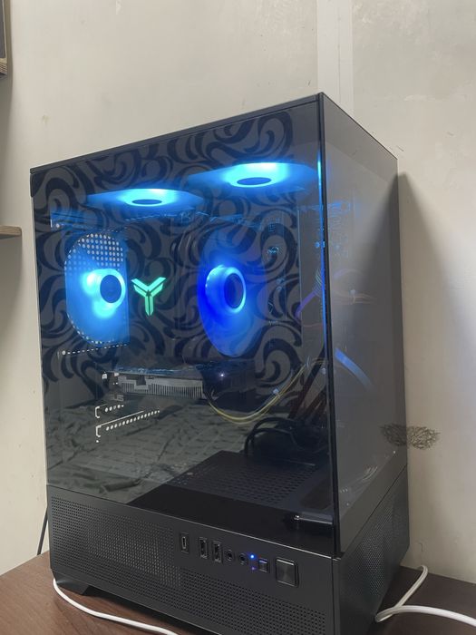 Продам игровой компьютер