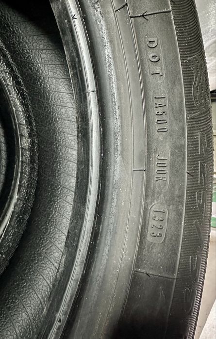 Літня резина Debica Presto UHP 2, 225/55 R17